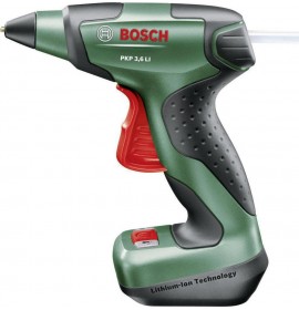 BOSCH PKP 3,6 LI ΠΙΣΤΟΛΙΑ ΘΕΡΜΟΚΟΛΛΗΣΗΣ 0603264600