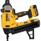 DEWALT 18V XR BRUSHLESS ΚΑΡΦΩΤΙΚΟ ΣΚΥΡΟΔΕΜΑΤΟΣ 2 Χ 5 Αh DCN890P2-QW