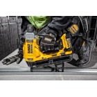 DEWALT 18V XR BRUSHLESS ΚΑΡΦΩΤΙΚΟ ΣΚΥΡΟΔΕΜΑΤΟΣ 2 Χ 5 Αh DCN890P2-QW