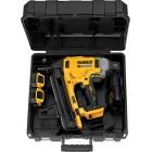 DEWALT 18V XR BRUSHLESS ΚΑΡΦΩΤΙΚΟ ΣΚΥΡΟΔΕΜΑΤΟΣ 2 Χ 5 Αh DCN890P2-QW