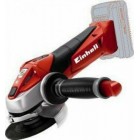 EINHELL TE-AG18Li ΤΡΟΧΟΣ Solo 4431110 (ΧΩΡΙΣ ΦΟΡΤΙΣΤΗ KAI ΜΠΑΤΑΡΙΑ)