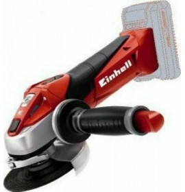 EINHELL TE-AG18Li ΤΡΟΧΟΣ Solo 4431110 (ΧΩΡΙΣ ΦΟΡΤΙΣΤΗ KAI ΜΠΑΤΑΡΙΑ)