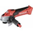 EINHELL TE-AG18Li ΤΡΟΧΟΣ Solo 4431110 (ΧΩΡΙΣ ΦΟΡΤΙΣΤΗ KAI ΜΠΑΤΑΡΙΑ)