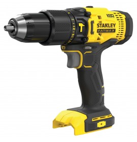 STANLEY SFMCD711  V20 ΚΡΟΥΣΤΙΚΟ ΔΡΑΠΑΝΟΚΑΤΣΑΒΙΔΟ ΜΠΑΤΑΡΙΑΣ SOLO