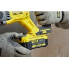 STANLEY SFMCH900M22 18V V20 ΠΝΕΥΜΑΤΙΚΟ ΠΙΣΤΟΛΕΤΟ SDS PLUS 2 Χ 4.0ΑΗ + ΒΑΛΙΤΣΑ ΜΕΤΑΦΟΡΑΣ