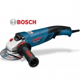 BOSCH ΓΩΝΙΑΚΟΣ ΤΡΟΧΟΣ GWS 11-125 CIH 1100 WATT 