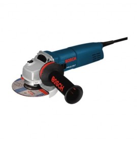 BOSCH  ΓΩΝΙΑΚΟΣ ΤΡΟΧΟΣ ΕΝΟΣ ΧΕΡΙΟΥ GWS 14-125C 1400WATT 