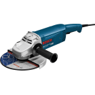 BOSCH ΓΩΝΙΑΚΟΣ ΤΡΟΧΟΣ GWS 22-230JH 2200 WATT (0601882M03)