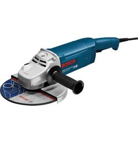 BOSCH ΓΩΝΙΑΚΟΣ ΤΡΟΧΟΣ GWS 22-230JH 2200 WATT (0601882M03)