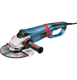 BOSCH ΓΩΝΙΑΚΟΣ ΤΡΟΧΟΣ GWS 24-230 LVI 2400WATT