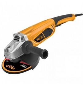 INGCO ΓΩΝΙΑΚΟΣ ΤΡΟΧΟΣ  AG23508 2.350W