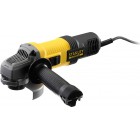 STANLEY FMEG220 ΓΩΝΙΑΚΟΣ ΤΡΟΧΟΣ 850WATT 125MM