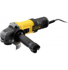 STANLEY FMEG220 ΓΩΝΙΑΚΟΣ ΤΡΟΧΟΣ 850WATT 125MM