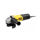 STANLEY ΓΩΝΙΑΚΟΣ ΤΡΟΧΟΣ ME ΡΥΘΜΙΣΗ ΣΤΡΟΦΩΝ 1100W 125mm (FMEG225VS)