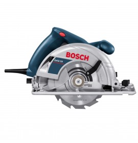 BOSCH ΔΙΣΚΟΠΡΙΟΝΟ  GKS 55 OL 1200WATT OPEN BOX