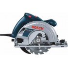 BOSCH ΔΙΣΚΟΠΡΙΟΝΟ ΗΛΕΚΤΡΟΝΙΚΟ GKS 55 CE 1300WATT OPEN BOX