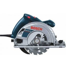 BOSCH ΔΙΣΚΟΠΡΙΟΝΟ ΗΛΕΚΤΡΟΝΙΚΟ GKS 55 CE 1300WATT OPEN BOX