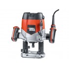 BLACK & DECKER ΡΟΥΤΕΡ KW900E 1200WATT