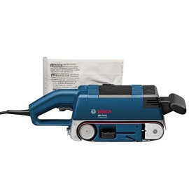 BOSCH ΤΑΙΝΙΟΛΕΙΑΝΤΗΡΑΣ GBS 75 AE 410WATT 