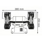 BOSCH ΔΙΔΥΜΟΣ ΤΡΟΧΟΣ GSM 200 700WATT 