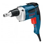 BOSCH ΚΑΤΣΑΒΙΔΙ GSR 6-45 TE 701 WATT OPEN BOX