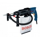 BOSCH ΠΕΡΙΣΤΡΟΦΙΚΟ ΣΚΑΠΤΙΚΟ ΠΙΣΤΟΛΕΤΟ ΜΕ ΑΝΑΡΟΦΗΣΗ GAH 500 DSR 750WATT OPEN BOX