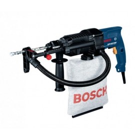 BOSCH ΠΕΡΙΣΤΡΟΦΙΚΟ ΣΚΑΠΤΙΚΟ ΠΙΣΤΟΛΕΤΟ ΜΕ ΑΝΑΡΟΦΗΣΗ GAH 500 DSR 750WATT OPEN BOX