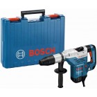 BOSCH GBH 5-40DCE ΠΕΡΙΣΤΡΟΦΙΚΟ ΠΙΣΤΟΛΕΤΟ SDS-Max 1150W 0611264000