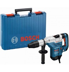 BOSCH GBH 5-40DCE ΠΕΡΙΣΤΡΟΦΙΚΟ ΠΙΣΤΟΛΕΤΟ SDS-Max 1150W 0611264000