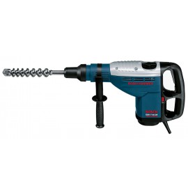 BOSCH ΠΕΡΙΣΤΡΟΦΙΚΟ ΚΡΟΥΣΤΙΚΟ ΠΙΣΤΟΛΕΤΟ GBH 7-46 DE 1350WATT