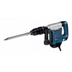 BOSCH ΣΚΑΠΤΙΚΟ ΠΙΣΤΟΛΕΤΟ GSH 5 E 1100WATT