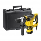 STANLEY ΠΕΡΙΣΤΡΟΦΙΚΟ ΠΙΣΤΟΛΕΤΟ FME1250K 1250WATT