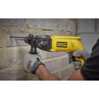 STANLEY ΠΝΕΥΜΑΤΙΚΟ ΠΙΣΤΟΛΕΤΟ SDS-PLUS 800WATT ME ΤΑΧΥΤΣΟΚ ΑΛΛΑΓΗΣ