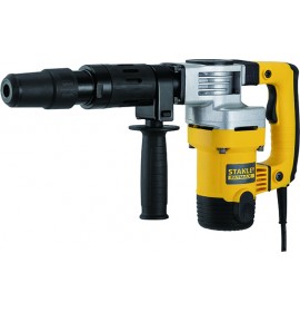 STANLEY FATMAX ΠΝΕΥΜΑΤΙΚΟ ΠΙΣΤΟΛΕΤΟ 1010W 8.5J 5KG SDS MAX CHIP HAMMER SFMEH220K