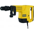 STANLEY FATMAX ΠΝΕΥΜΑΤΙΚΟ ΠΙΣΤΟΛΕΤΟ 1600W 5-15J 10KG SDS MAX HAMMER SFMEH230K