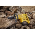 STANLEY FATMAX ΠΝΕΥΜΑΤΙΚΟ ΠΙΣΤΟΛΕΤΟ 1600W 5-15J 10KG SDS MAX HAMMER SFMEH230K