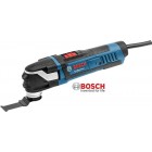 BOSCH GOP 40-30 PROFESSIONAL ΠΟΛΥΕΡΓΑΛΕΙΟ MULTI-CUTTER L-Boxx 15 ΕΞΑΡΤΗΑΜΑΤΑ