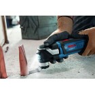 BOSCH GOP 40-30 PROFESSIONAL ΠΟΛΥΕΡΓΑΛΕΙΟ MULTI-CUTTER L-Boxx 15 ΕΞΑΡΤΗΑΜΑΤΑ