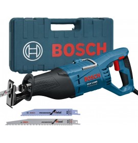 BOSCH GSA 1100E ΣΠΑΘΟΣΕΓΑ 1100WATT