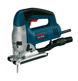 BOSCH ΣΕΓΑ GST 120 BE 650 WATT OPEN BOX