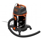 BLACK AND DECKER ΣΚΟΥΠΑ ΥΓΡΩΝ-ΣΤΕΡΕΩΝ 1600WATT BXVC30XTDE