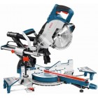 BOSCH GCM 8 SJL PROFESSIONAL ΣΤΑΘΕΡΟ ΦΑΛΤΣΟΠΡΙΟΝΟ RADIAL 0601B19100