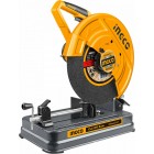 INGCO ΦΑΛΤΣΟΠΡΙΟΝΟ ΣΙΔΗΡΟΥ COS35538 2.350WATT