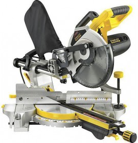 STANLEY ΦΑΛΤΣΟΠΡΙΟΝΟ ΣΥΡΟΜΕΝΟ RADIAL 2000WATT FME720