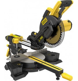 STANLEY ΦΑΛΤΣΟΠΡΙΟΝΟ ΣΥΡΟΜΕΝΟ RADIAL 1500WATT FME721