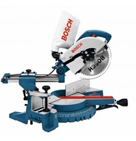 BOSCH ΣΤΑΘΕΡΟ ΦΑΛΤΣΟΠΡΙΟΝΟ RADIAL GCM 10 S