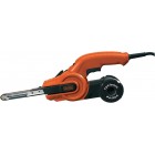 BLACK & DECKER KA900E-QS Τριβείο Ταινίας (Λίμα) Powerfile + 3 Εξαρτήματα 350W 