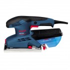 BOSCH ΠΑΛΜΙΚΟ ΤΡΙΒΕΙΟ GSS 23 AE 190WATT OPEN BOX