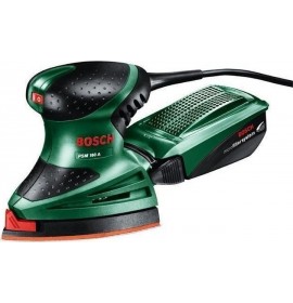 BOSCH PSM 160A ΠΟΛΥΛΕΙΑΝΤΗΡΑΣ ΤΡΙΒΕΙΟ ΔΕΛΤΑ 160WATT ΣΕ ΒΑΛΙΤΣΑ