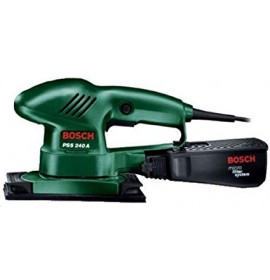 BOSCH PSS 240A ΠΑΛΜΙΚΟ ΤΡΙΒΕΙΟ 240WATT 